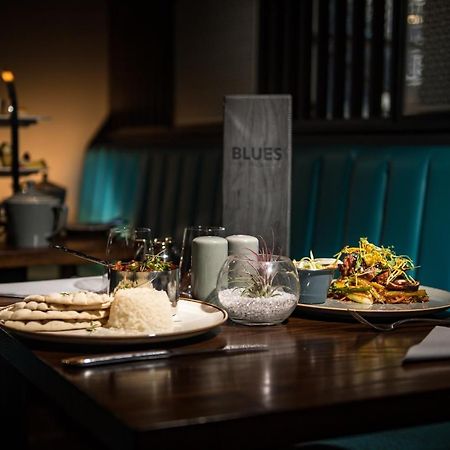 The Park Hotel كيلمارنوك المظهر الخارجي الصورة