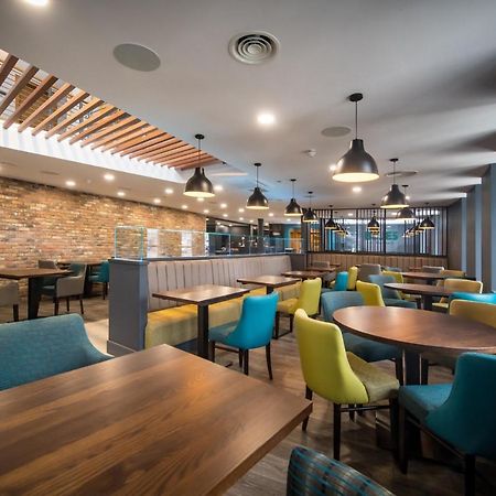 The Park Hotel كيلمارنوك المظهر الخارجي الصورة